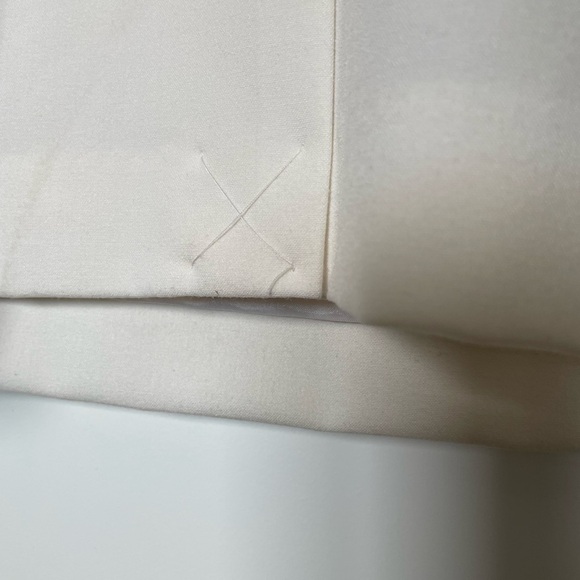 NWT Calvin Klein Colorblock Sheath Dress – Size 8 – Classic Elegance - Picture 5 of 7